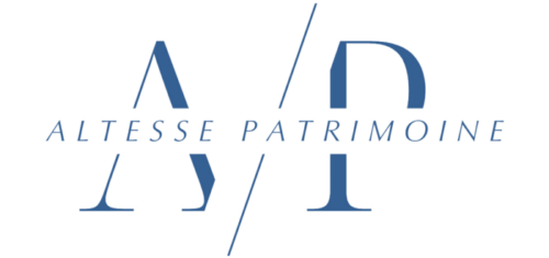 Altesse Patrimoine Logo